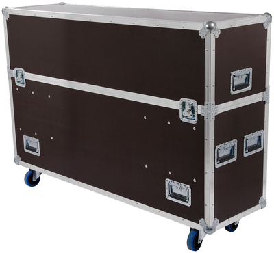 Thon Display MultiCase 55" priedų dėklas