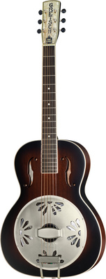 Gretsch G9240 Alligator Biscuit rezofoninė gitara