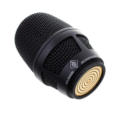 Neumann KK 205 BK B-Stock belaidžio mikrofono kapsulė