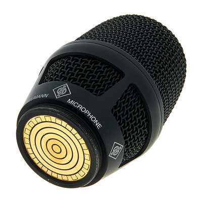 Neumann KK 204 BK belaidžio mikrofono kapsulė