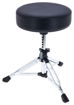 K&M 14010 Drum Throne Piccolino būgnų kėdė