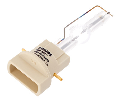 Philips MSR 700/2 Gold Mini-Fastfit metalhalogenidinė lempa  
