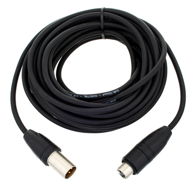 pro snake DMX AES/EBU Cable 10,0