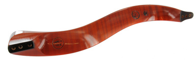 Mach One Maple Viola 230 - 260mm alto peties atrama