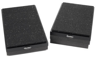 Auralex Acoustics ProPAD monitorių izoliatoriai