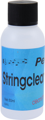 Petz String Cleaner smuiko valiklis