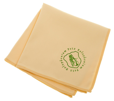 Petz Microfibre valymo šluostė