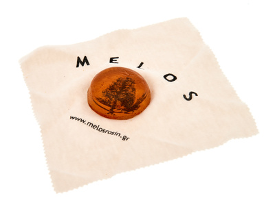 Melos Cello Rosin Light Mini violončelės kanifolija