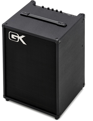 MB110 Bass Combo, Digital Power Amp, 100 Watt, 1x10"" Lautsprecher, 4 Band Active EQ, Contour on/off button, Aktive/Passive Eingang,