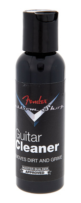 Fender Custom Shop Guitar Cleaner gitarų valiklis
