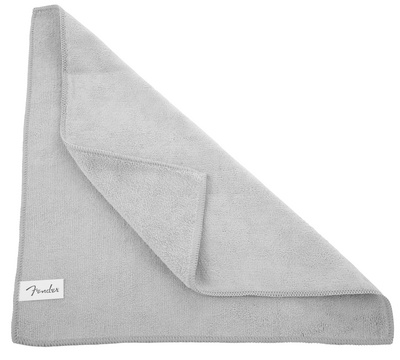 Fender Factory Shop Cloth gitarų valymo šluostė