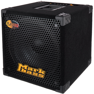 Markbass CMD JB Players School Combo bosinis stiprintuvas