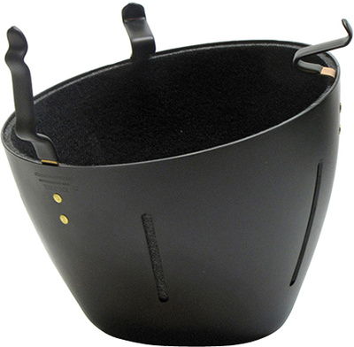Soulo Mute Tenor Trombone Bucket 8-1/4" trombono duslintuvas  