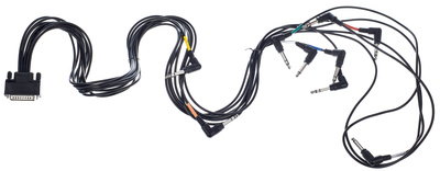 Millenium MPS-500/750 Multicore B-Stock elektroninių būgnų priedas