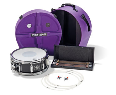 Sonor 12"x05" Signature G.Harrison būgnas  
