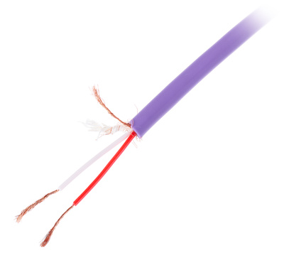 the sssnake SMK 222 PU mikrofono laidas