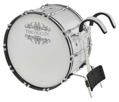 Thomann BD2614 marširavimo bosinis būgnas
