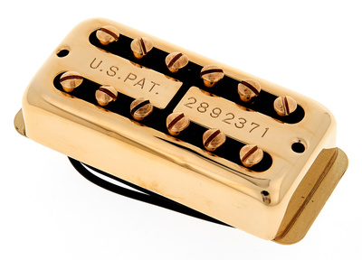 Gretsch FilterTron HS Neck Gold humbuckeris  