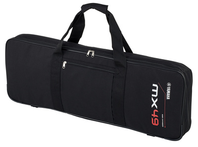 Yamaha MX49 Bag klavišinių dėklas