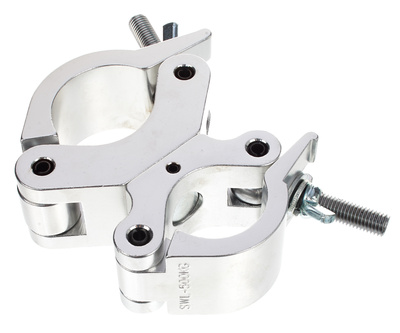 Global Truss 8232 Swivel Coupler spaustukas