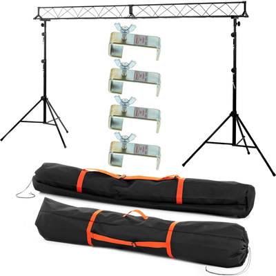 Stageworx LB-3 apšvietimo stovo komplektas  