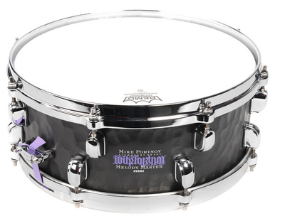 Tama MP1455ST 14x5,5" Mike Portnoy plieninis snare būgnas