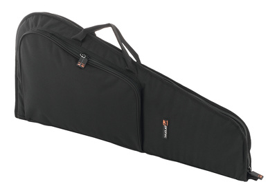 Protec CF208E mandolinos dėklas