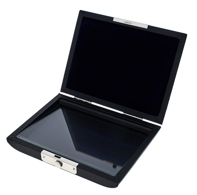 Forestone Reed Case Alt/Clar/Sopr 5 liežuvėlių dėklas