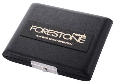 Forestone Reed Case Tenor 5 liežuvėlių dėklas