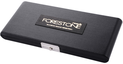 Forestone Reed Case Tenor 10 liežuvėlių dėklas