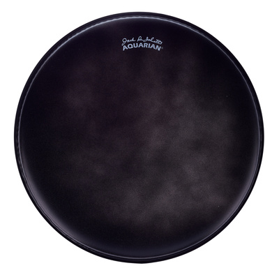 12" tomų membranos