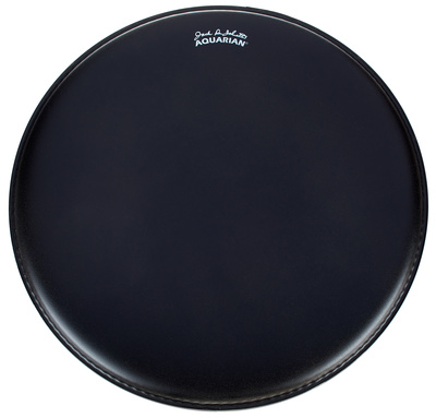 Aquarian 15" Jack De Johnette Signature tomo būgno membrana  