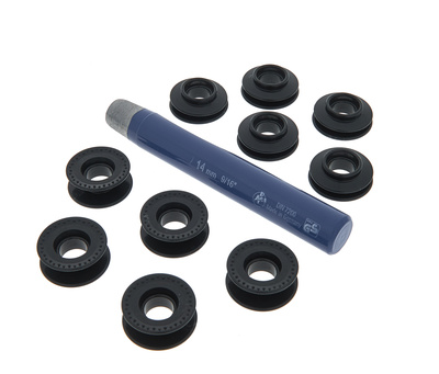 Stairville Eyelet HP moltono tvirtinimo priedas
