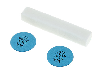 Vandoren Hygro Refill Stick liežuvėlio dėklo papildymas  