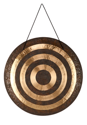 Asian Sound Sun Gong Jupiter 60cm saulės gongas  