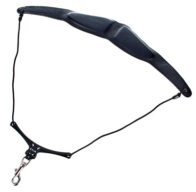 B.Air Bird Strap Aluminium wide L pučiamųjų diržas