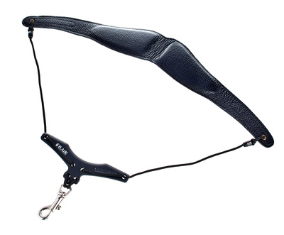 B.Air Bird Strap Carbon M diržas pučiamiesiems  