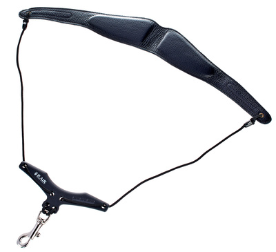 B.Air Bird Strap Carbon L diržas pučiamiesiems