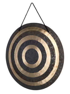 Asian Sound Sun Gong Saturn 40 cm gongas  