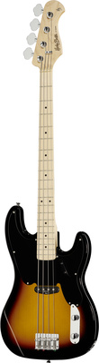 Harley Benton PB-50 SB Vintage Series p-bosinė gitara