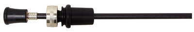 Glasser Carbon Bass Endpin kontraboso stovas