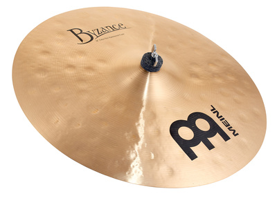 Meinl 18" Byzance Extra Thin Crash lėkštė  
