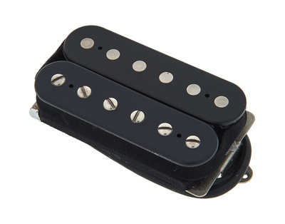 DiMarzio DP254FBK Transition Neck humbuckeris  