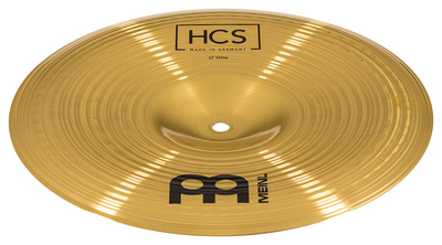 Meinl 12" HCS China lėkštė