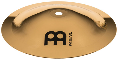 Meinl 08" Classics Custom Bell efektų lėkštė