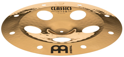 Meinl 18" Classics Custom Tr. China lėkštė