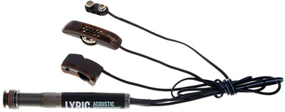L.R.Baggs Lyric mikrofonas akustinėms gitaroms