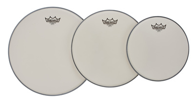 Remo PP-0942-BA Ambassador Coated būgnų membranų komplektas