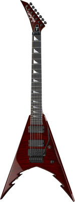 Jackson Corey Beaulieu King V 7 TR USA elektrinė gitara  