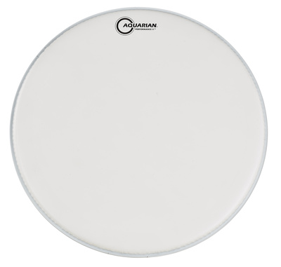 Aquarian 20" Performance II Coated bosinio būgno membrana
